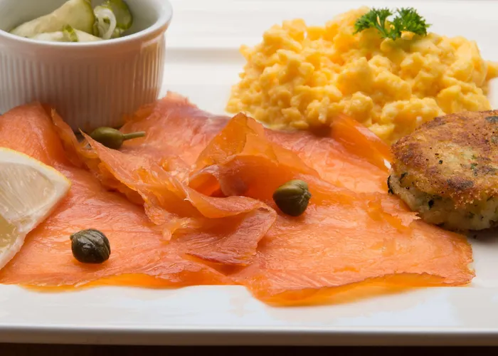 Sharamore House Bed & Breakfast