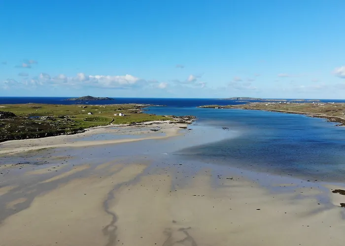 Sharamore House Bed & Breakfast 4*