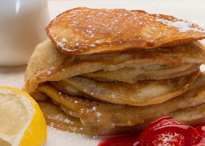 Sharamore House Bed & Breakfast