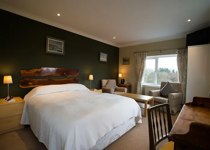 Sharamore House Clifden