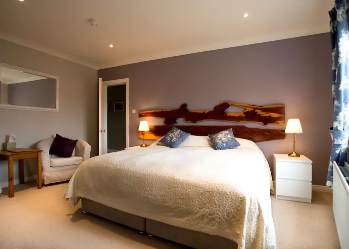 Sharamore House Bed & Breakfast