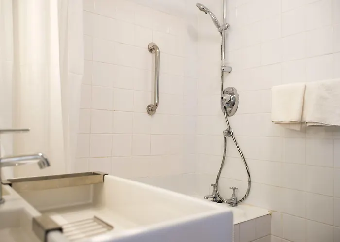 Bed & Breakfast Sharamore House Clifden