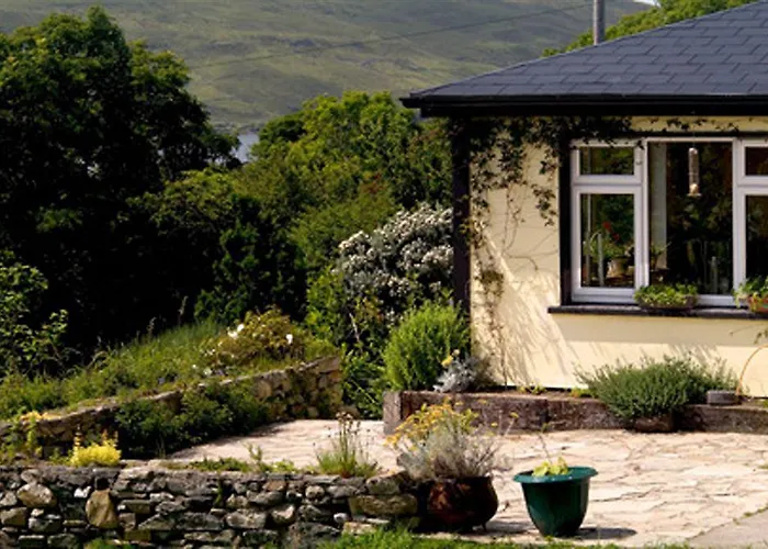 Couette-café Sharamore House 4*