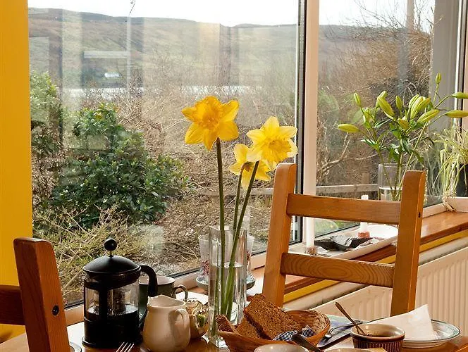 Sharamore House Clifden