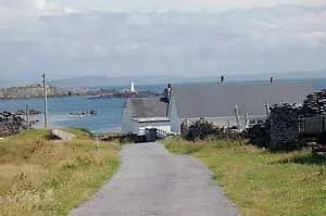 Couette-café Sharamore House