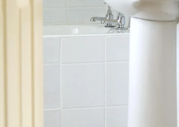 Sharamore House Bed & Breakfast Clifden