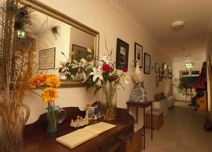 Sharamore House 4* Clifden