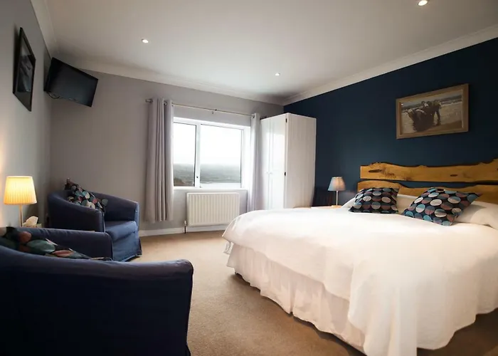 Sharamore House Clifden