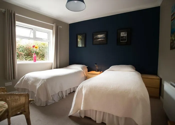 Sharamore House 4* Clifden