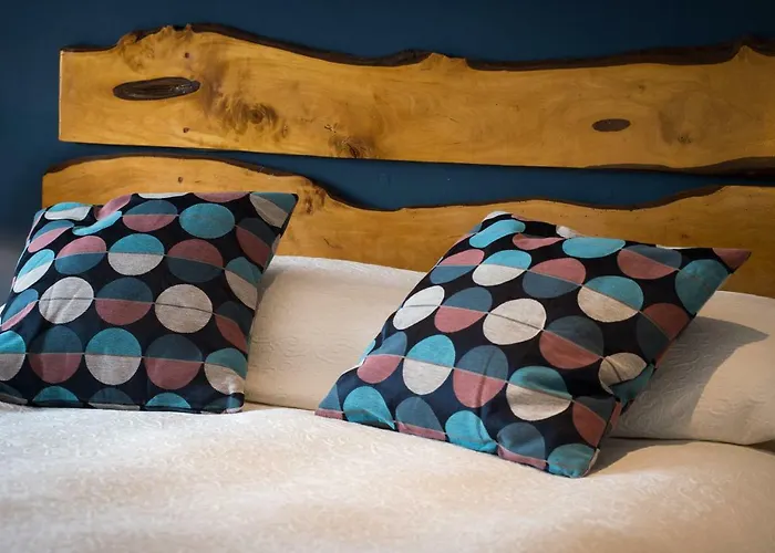 فندق مبيت وإفطار Sharamore House 4*