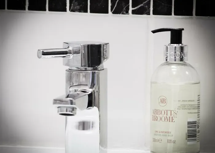 Bed & Breakfast Sharamore House Clifden